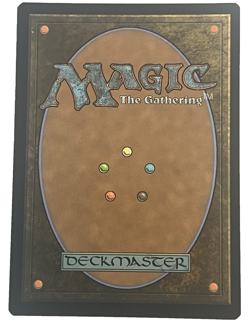Overlord of the Balemurk (Foil) - MTG - Duskmourn: House of Horror - #113 - NM - Image 2