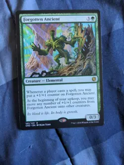 Forgotten Ancient Conspiracy: Take the Crown Regular - Image 1