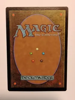 Mtg EXODUS foreign KOREAN powerhouse CULLING THE WEAK lp PIMP HTF - Image 2