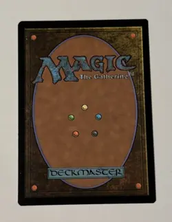 1X MTG Fyndhorn Elves Commander Legends NM - Image 2