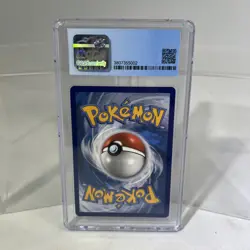 2021 Pokemon Shining Fates Skylar Full Art 072/072 CGC Gem Mint 9.5 #ML - Image 2