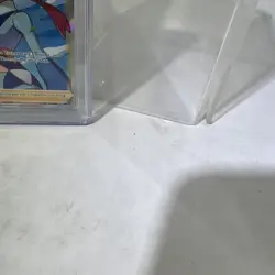 2021 Pokemon Shining Fates Skylar Full Art 072/072 CGC Gem Mint 9.5 #ML - Image 5