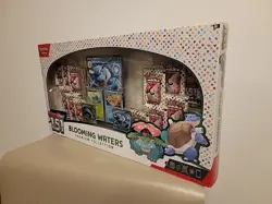 Pokemon 151 Blooming Waters Premium Collection Scarlet & Violet - Image 3
