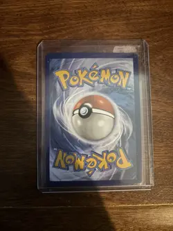 2022 Pokemon Go: Full Art Rare Holo MewTwo V Star #031/078 Near Mint - Image 2