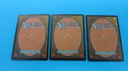3x OVERWHELMING STAMPEDE CORE SET 2011 MTG Magic Gathering NM / UNPLAYED - Image 2