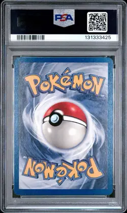 2000 Pokemon 1st Edition Team Rocket Imposter Oak's Revenge | PSA 10 Gem Mint - Image 2