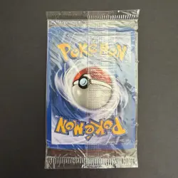 Sealed Pokemon TCG Cool Porygon #15 (WOTC Promo / 2000 / NM / Mint) - Image 2