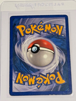 Pokemon TCG Houndoom Holo WOTC 2002 Aquapolis H11/H32 MP - Image 3