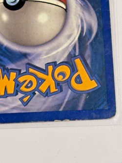 Pokemon TCG Houndoom Holo WOTC 2002 Aquapolis H11/H32 MP - Image 4