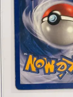 Pokemon TCG Houndoom Holo WOTC 2002 Aquapolis H11/H32 MP - Image 5