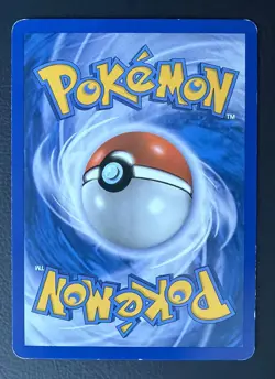 Vulpix ⭐ 70/101 Stamped Holo Common Dragon Frontiers 2006 Pokemon - Image 2