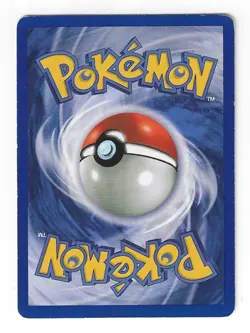 Clefable 5/130 - Base Set 2 - Holo Rare - Pokemon TCG - WOTC MP - Image 2