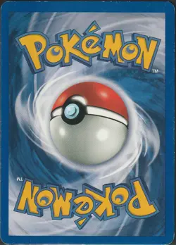 Pokemon TCG Clefairy 6/130 Holo Base Set 2 - MP - Image 2