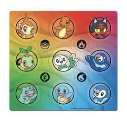 Pokemon First Partner Illustration Collection Series 1 Sealed PRESALE Ships 3/26 - Image 3