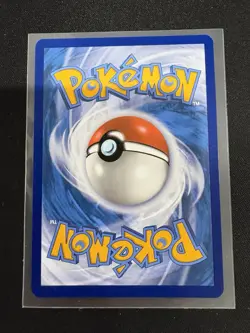 Pokemon TCG Articuno IR 161/159 Journey Together Near Mint Condition - Image 2