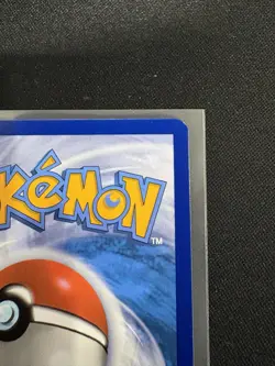 Pokemon TCG Articuno IR 161/159 Journey Together Near Mint Condition - Image 3