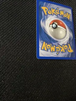 Pokemon Ditto 2004 - FireRed & LeafGreen Holo LP- MP+ Double Swirl - Image 3