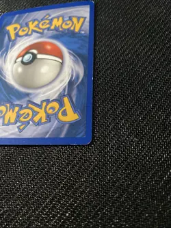 Pokemon Ditto 2004 - FireRed & LeafGreen Holo LP- MP+ Double Swirl - Image 4