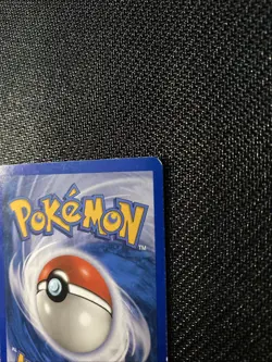 Pokemon Ditto 2004 - FireRed & LeafGreen Holo LP- MP+ Double Swirl - Image 5