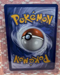 Pokemon Whimsicott (Cosmos Holo) #19 LP+ Mega Evolution Promos - Image 2