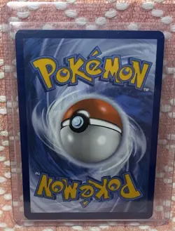 Pokemon 2024 Temporal Forces Iron Leaves EX #025/162 Double Rare NM - Image 2