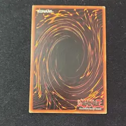 Konami Yu-Gi-Oh! Lord of D. Spellcaster/Effect Starter Deck Kaiba SDK-041 Super… - Image 2