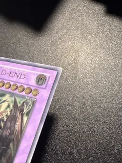 Yugioh Japanese Ocg Destiny End Dragoon Lodt-jp042 ultimate -Mod/lp - Image 3