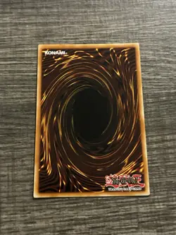 Yu-Gi-Oh | Forbidden Droplet MP22-EN254 Prismatic Secret Rare 1st Edition NM - Image 2