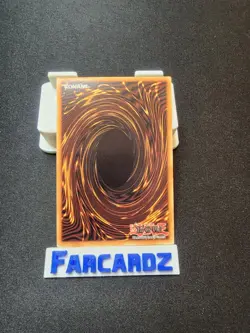 Yugioh!-Fusion Armament-DUNE-EN061 - Ultra Rare-1st Ed-(VLP/NM) - Image 2