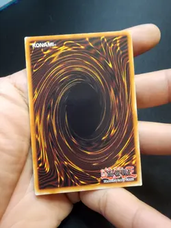 Yugioh!-Fusion Armament-DUNE-EN061 - Ultra Rare-1st Ed-(VLP/NM) - Image 3