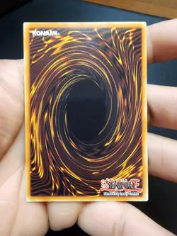 Yugioh!-Fusion Armament-DUNE-EN061 - Ultra Rare-1st Ed-(VLP/NM) - Image 5