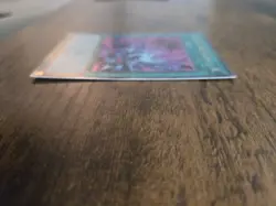 Seventh Ascension (QCR) RA04-EN098 Quarter Century Stampede 1st Edition - Image 2