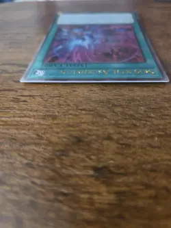 Seventh Ascension (QCR) RA04-EN098 Quarter Century Stampede 1st Edition - Image 5