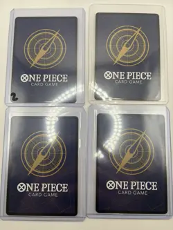 X4 Franky - ST01-010 (Alternate Art) - One Piece Promotion Cards (OP-PR) - Image 2