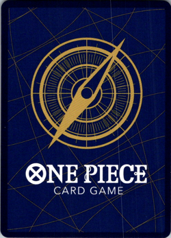 One Piece TCG Paradise Waterfall Premium Card Collection Vol. 1 OP01-057 English - Image 2