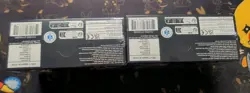 2x One Piece TCG English Booster Box OP-09 Emperors in the New World Sealed - Image 4