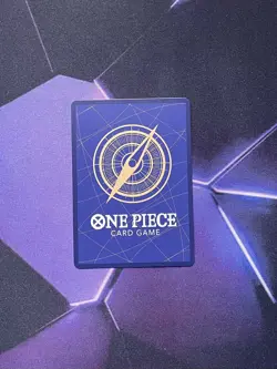 One Piece TCG: CS 2023 Event Pack OP02-106 Tsuru (Stamped Foil Promo) - M/NM - Image 2
