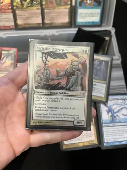 Magic: The Gathering - Childhood Card Collection/Bulk - Over 1,500 Cards - Image 4