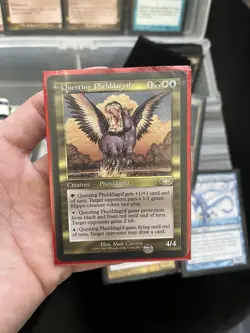 Magic: The Gathering - Childhood Card Collection/Bulk - Over 1,500 Cards - Image 5