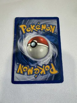 Pokemon TCG Dratini 72/110 Legendary Collection 2002 Reverse Holo Card - MP - Image 3