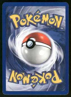 Pokemon Cards Good Manners 111/132 Unlimited Gym Heroes WOTC Uncommon LP - Image 2