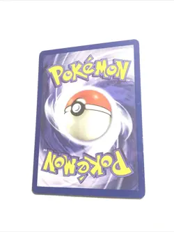 VOLTORB - 98/130 - Base Set 2 - Pokemon Card - LP - Image 2