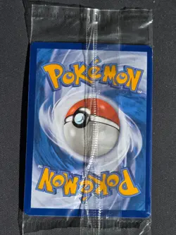 Charmander SVP044 - Scarlet & Violet Promo Cards Pokemon TCG - Sealed - Image 2