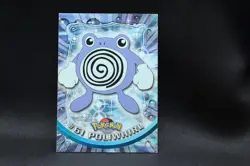 Lot of Topps Pokemon animated trading cards Lot #1 (B31) - Image 2