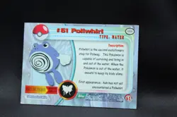 Lot of Topps Pokemon animated trading cards Lot #1 (B31) - Image 3
