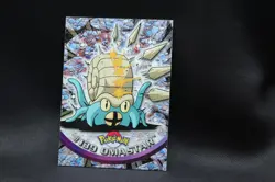 Lot of Topps Pokemon animated trading cards Lot #1 (B31) - Image 4