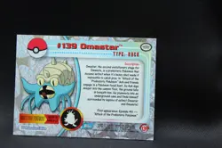 Lot of Topps Pokemon animated trading cards Lot #1 (B31) - Image 5