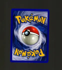 Dratini 63/105 Pokemon TCG 1st Edition Neo Destiny NM Vintage 2002 Card - Image 2