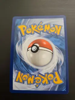 Pokemon Mewtwo TCG Scarlet & Violet Black Star Promo Holo Card 052 LP Condition - Image 2
