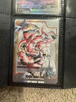 dragon ball z cards - Image 1